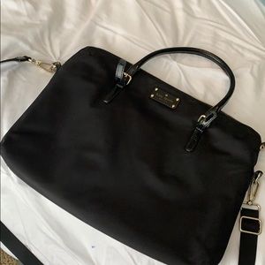 Kate Spade Nylon Laptop bag